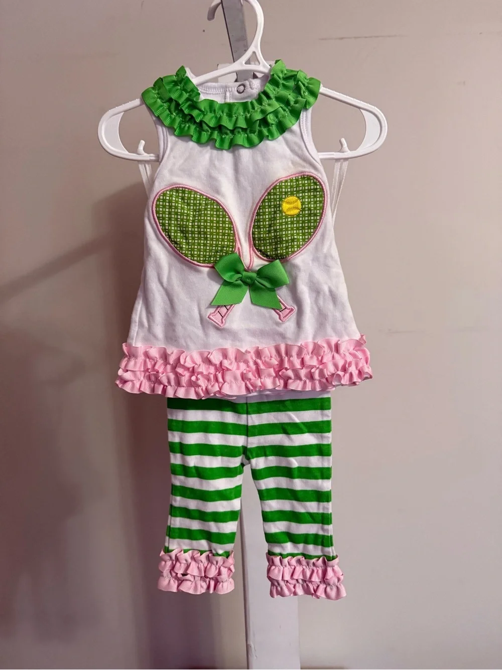 Mudpie Tennis Outfit
